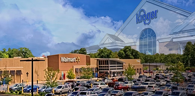 FTC's Challenge to Kroger-Albertsons 
Merger: Boosting Walmart's...